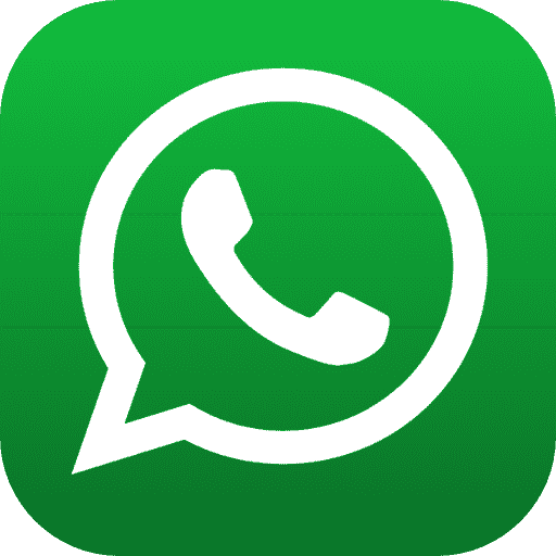 MB WhatsApp Logo