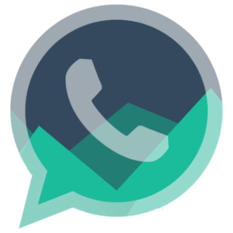 YoWhatsApp APK Logo